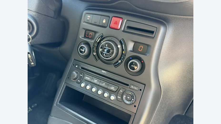 CITROEN C3 Picasso -