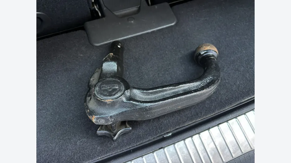 OPEL Zafira -