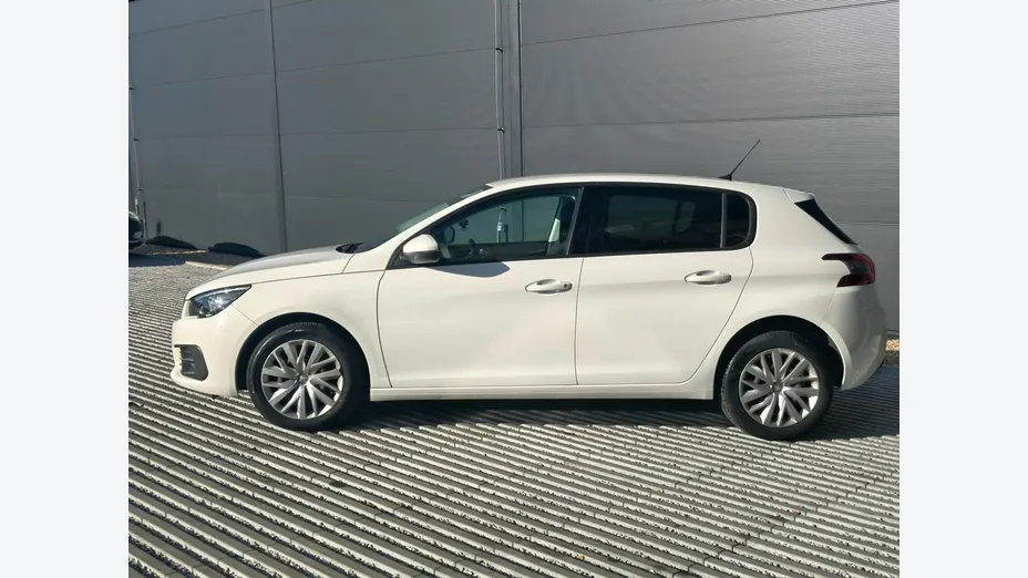 PEUGEOT 308 -