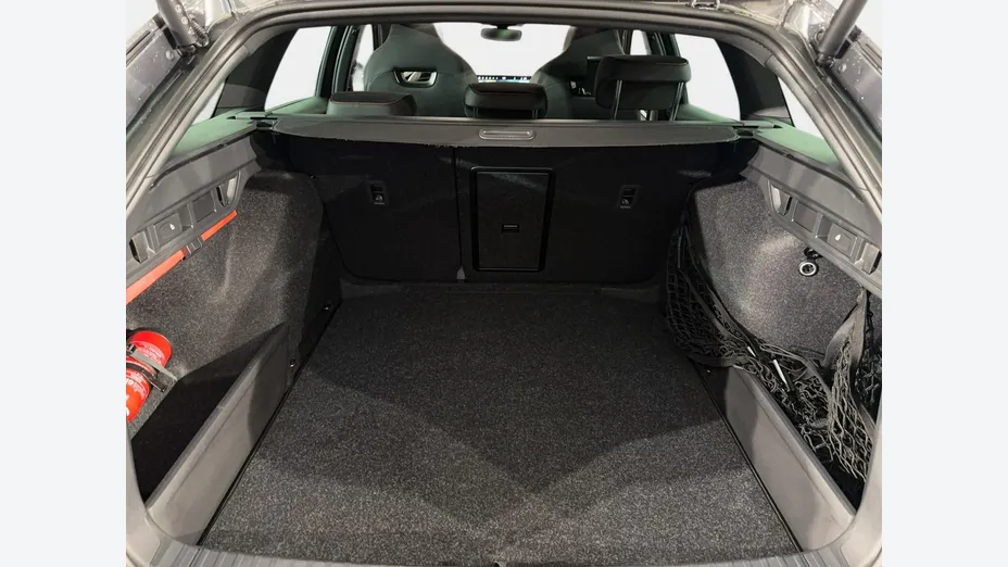 SKODA Octavia Octavia 2.0 TSI RS DSG