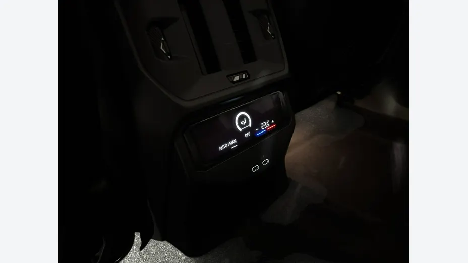 BMW X3 -