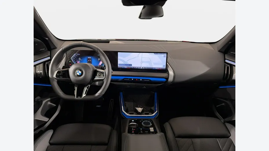 BMW X3 -