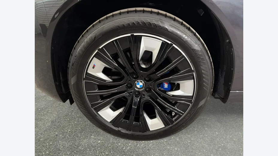 BMW X3 -
