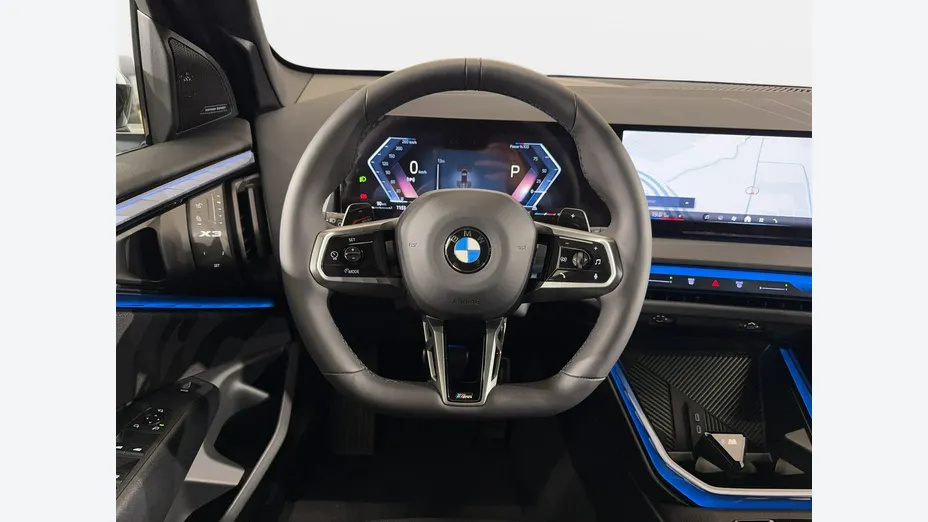 BMW X3 -