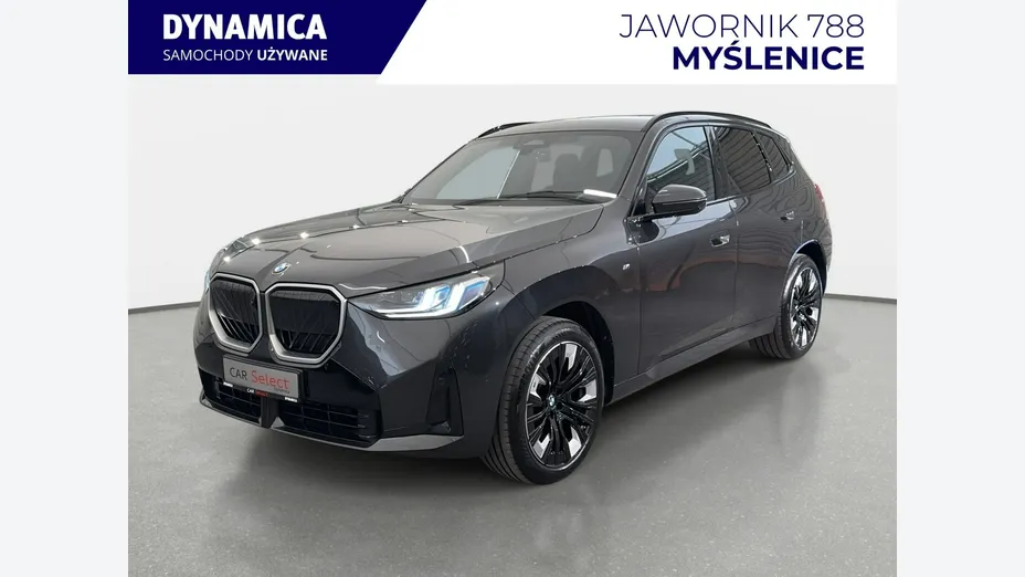 BMW X3 -