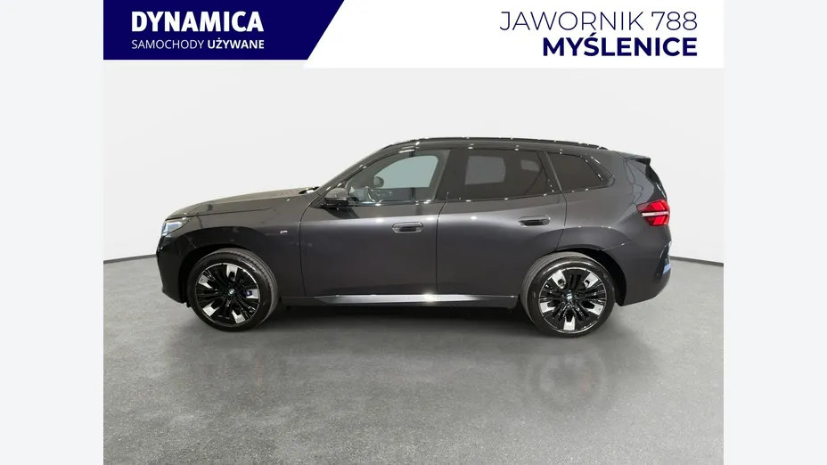 BMW X3 -