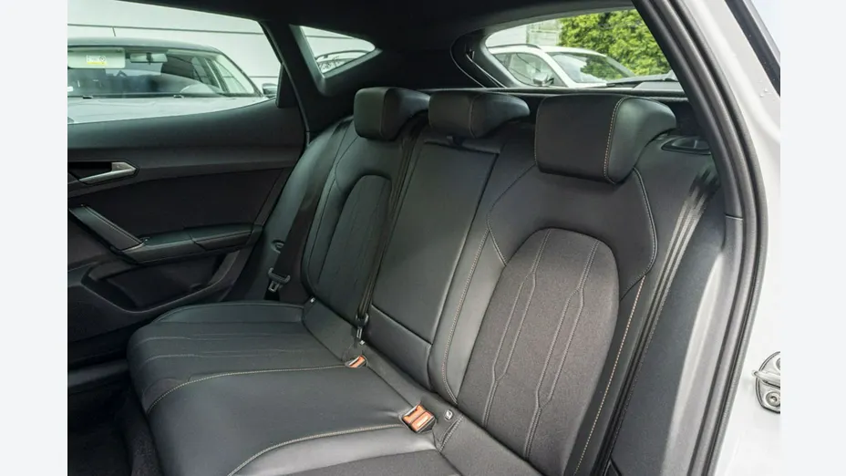 CUPRA Formentor -