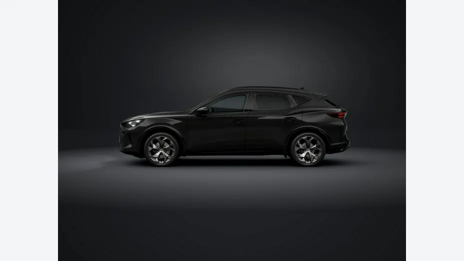 CUPRA Formentor -
