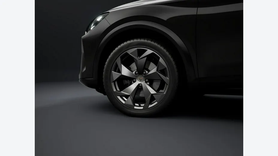 CUPRA Formentor -