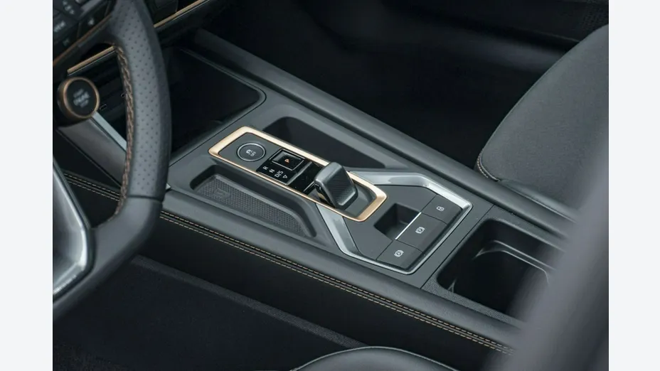 CUPRA Formentor -