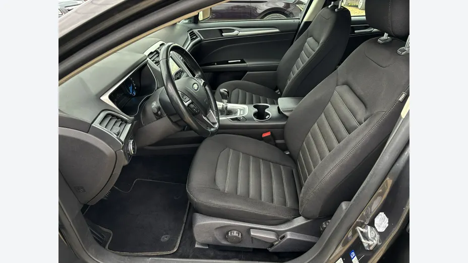 FORD Mondeo -