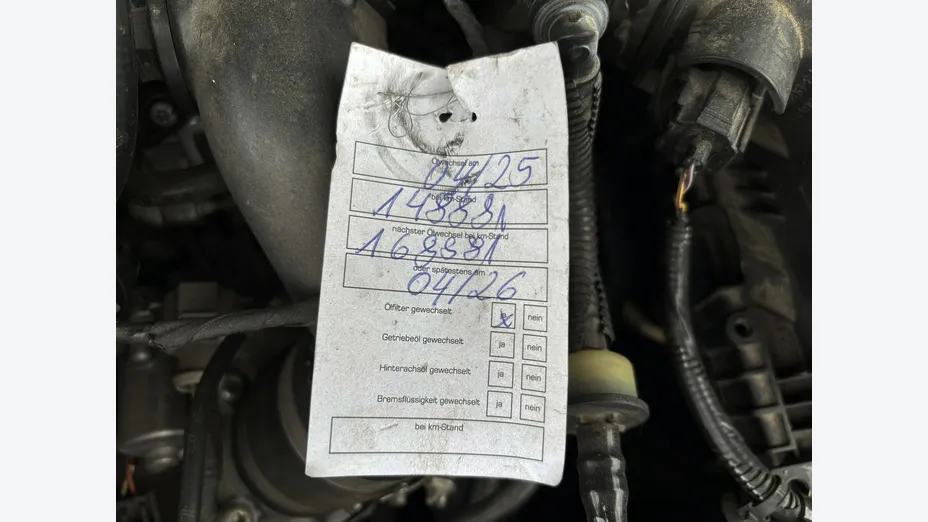 FORD Mondeo -