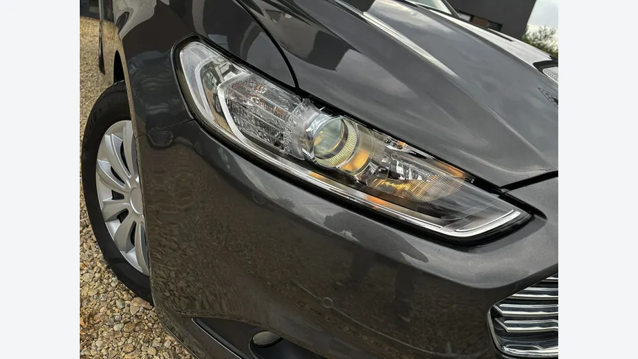 FORD Mondeo -