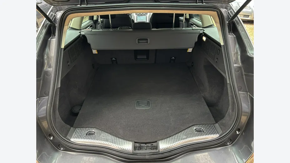 FORD Mondeo -