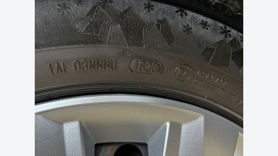FORD Mondeo -