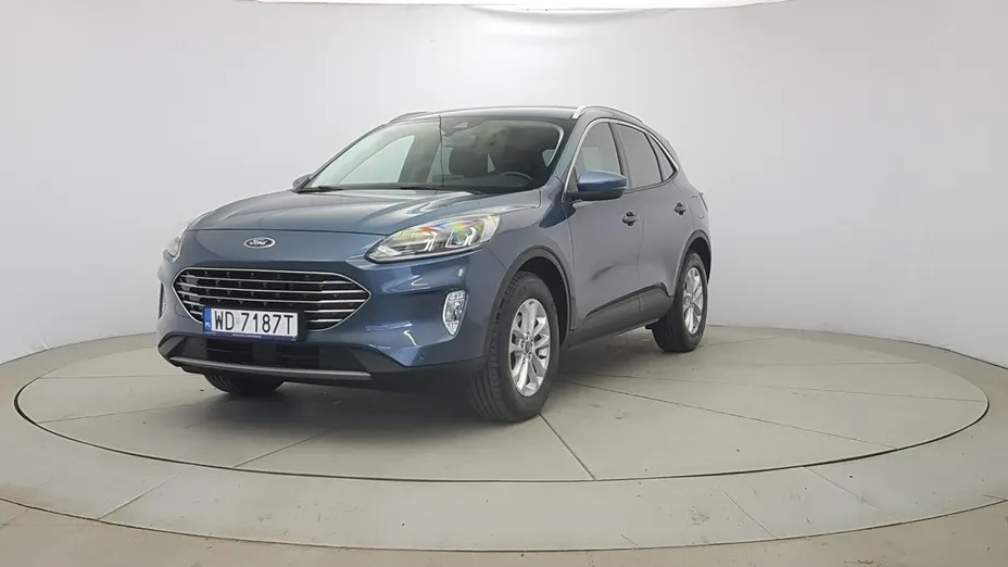 FORD Kuga -