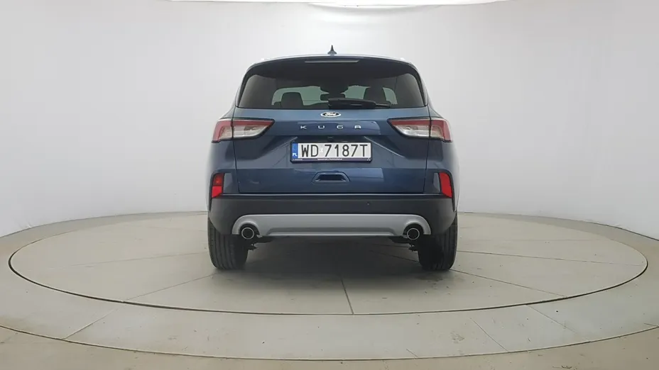 FORD Kuga -