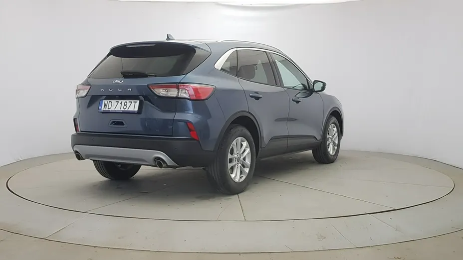 FORD Kuga -