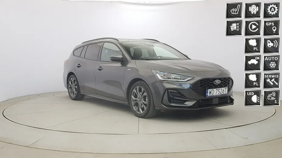 FORD Focus -