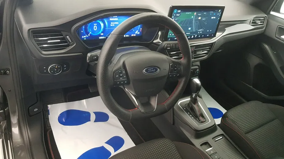 FORD Focus -