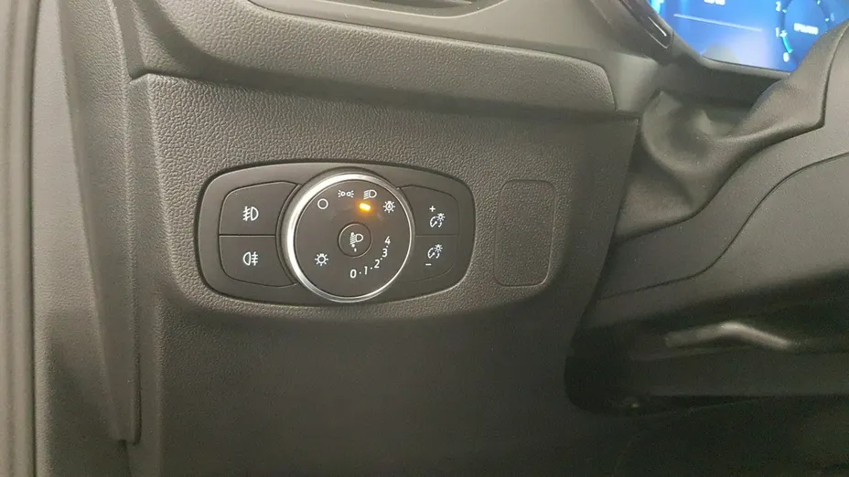 FORD Focus -