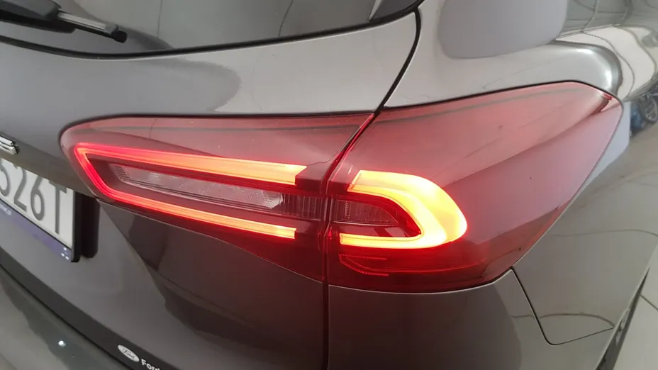 FORD Focus -