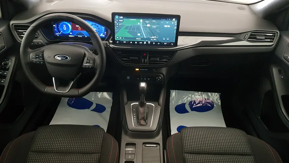 FORD Focus -
