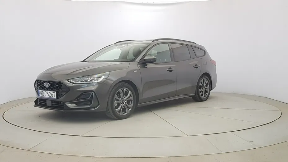 FORD Focus -