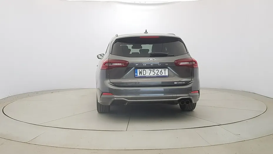 FORD Focus -