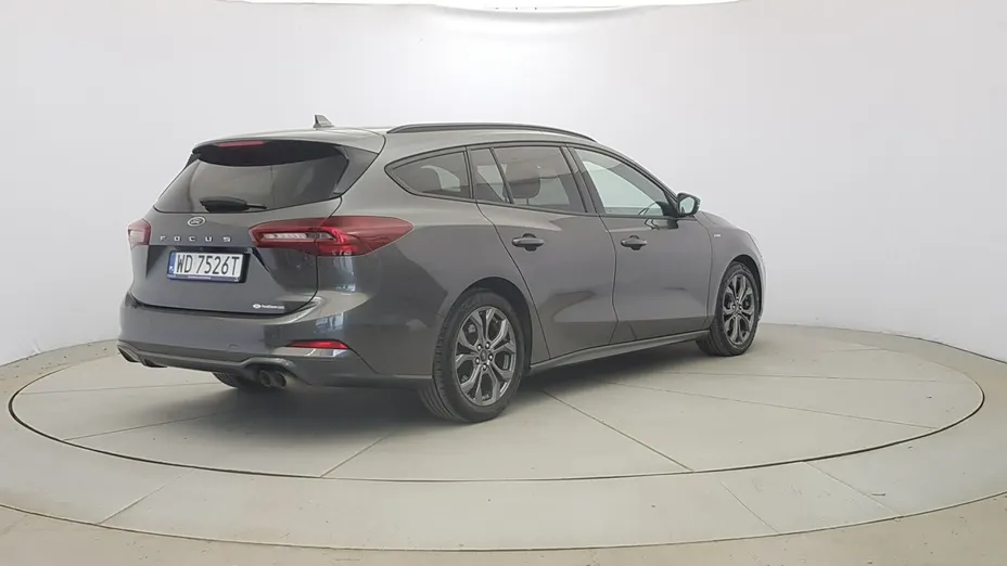 FORD Focus -