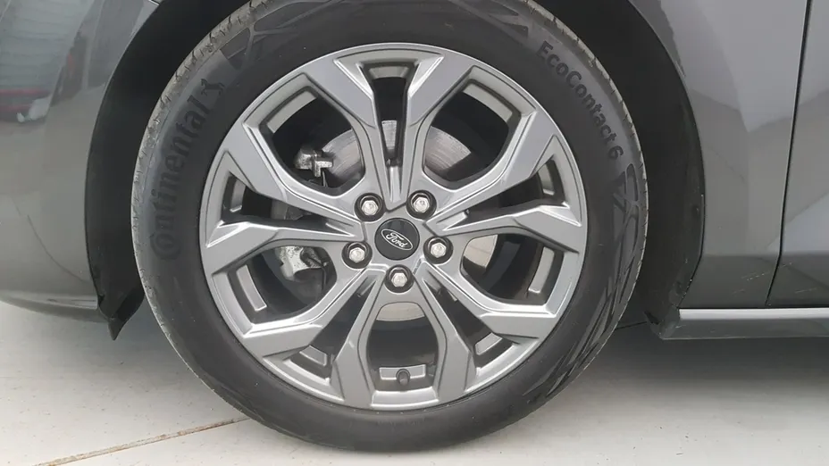 FORD Focus -