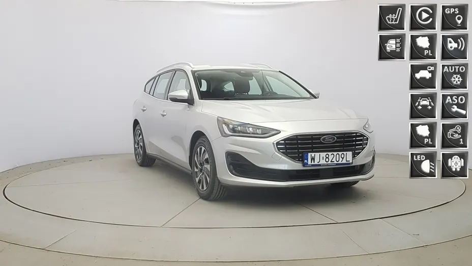 FORD Focus -