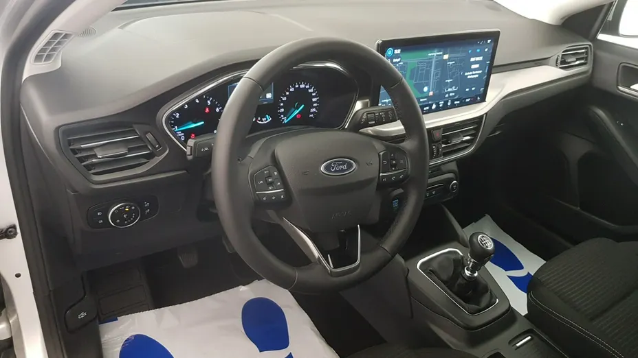 FORD Focus -