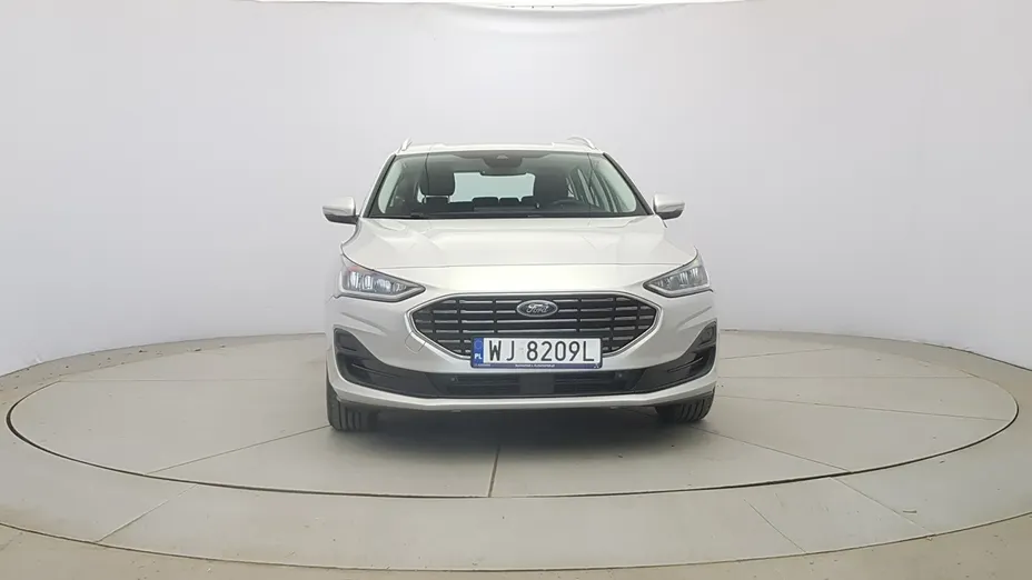 FORD Focus -