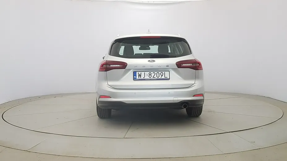FORD Focus -