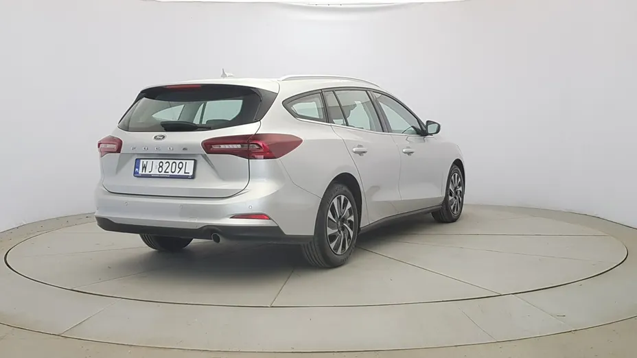 FORD Focus -