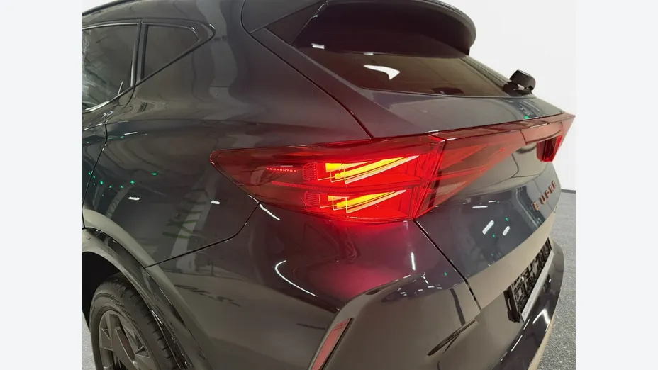 CUPRA Formentor -