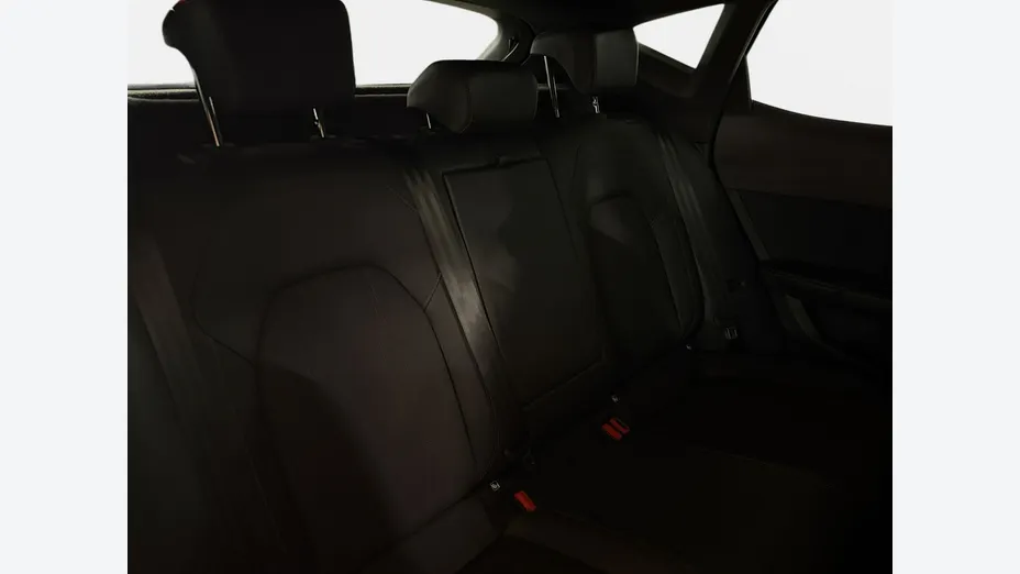 CUPRA Formentor -
