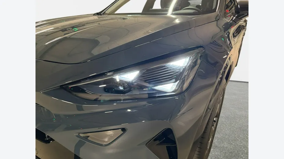 CUPRA Formentor -