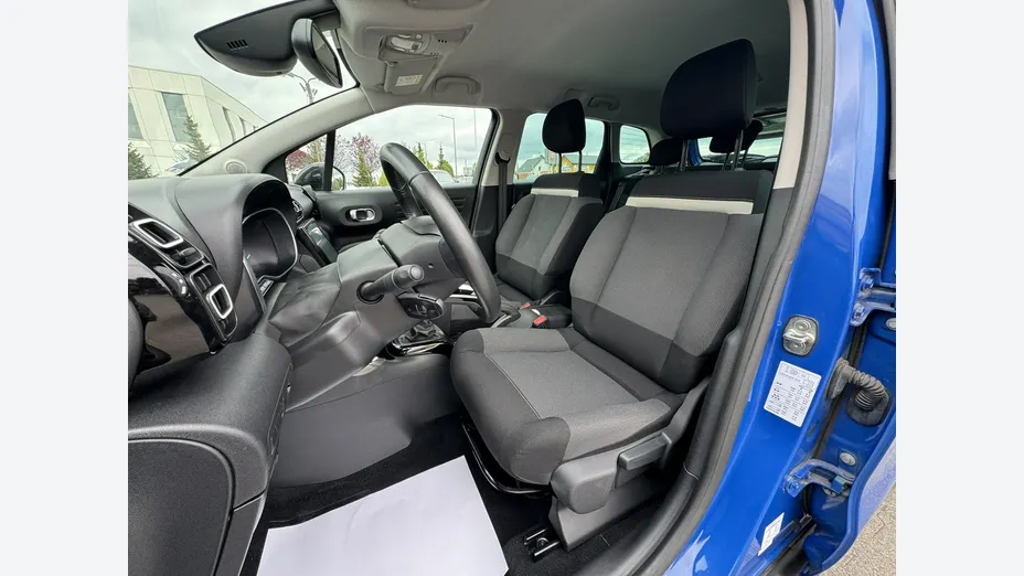 CITROEN C3 Aircross -