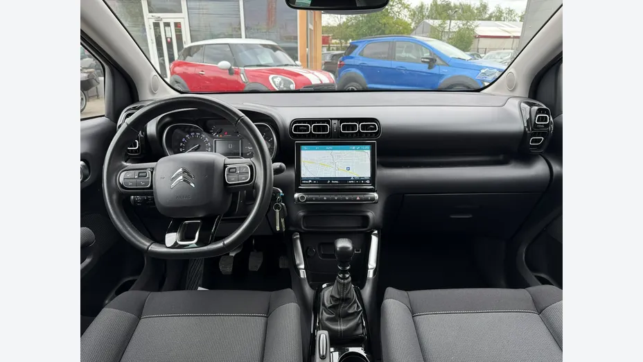 CITROEN C3 Aircross -