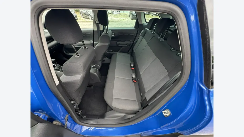 CITROEN C3 Aircross -
