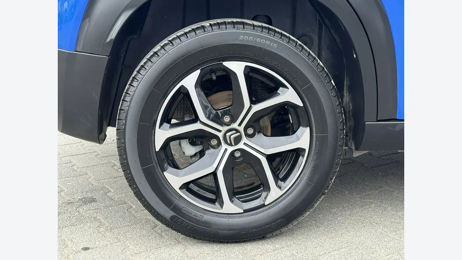 CITROEN C3 Aircross -
