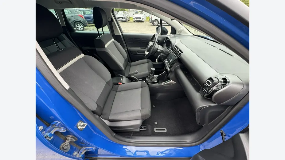 CITROEN C3 Aircross -