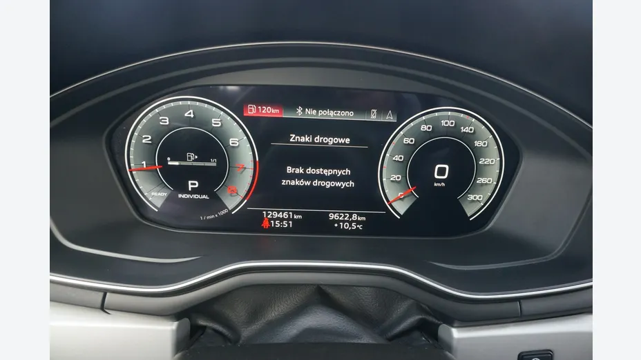 AUDI A4 Allroad -