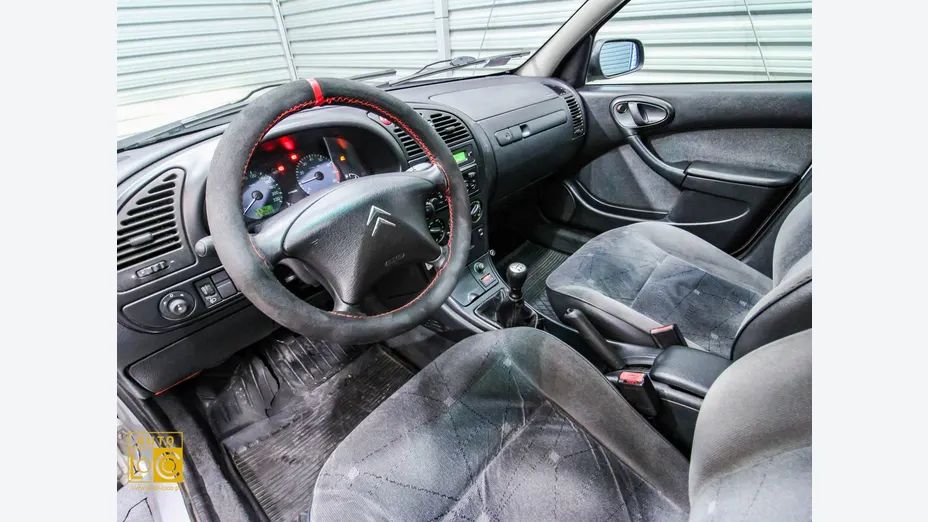 CITROEN Xsara -
