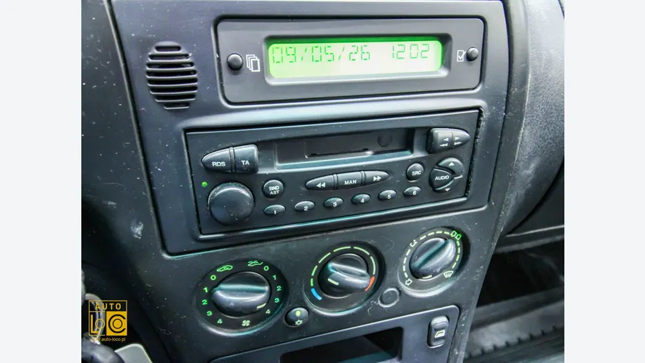 CITROEN Xsara -