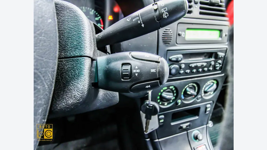 CITROEN Xsara -