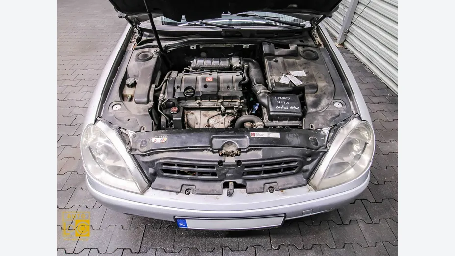 CITROEN Xsara -