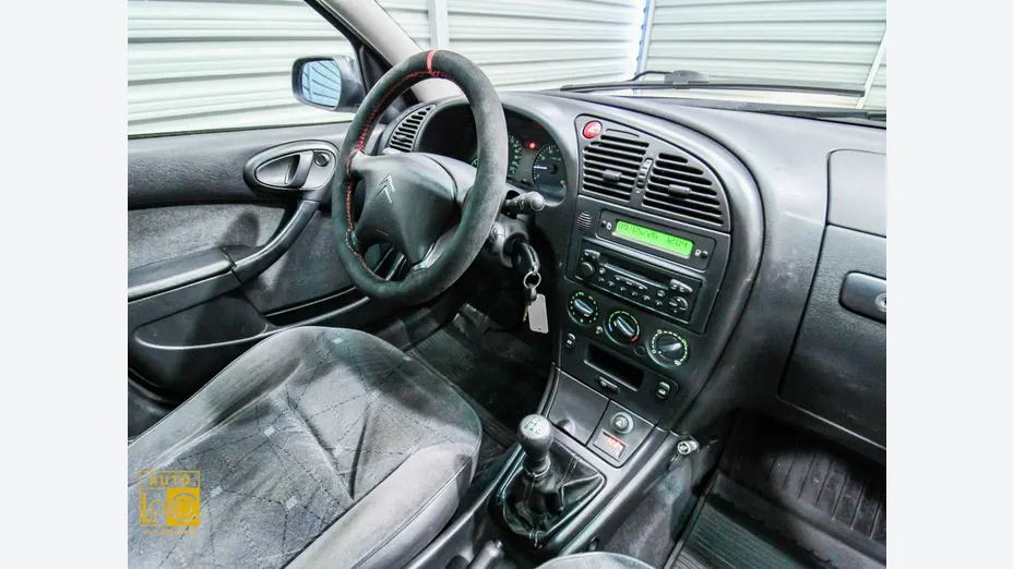 CITROEN Xsara -